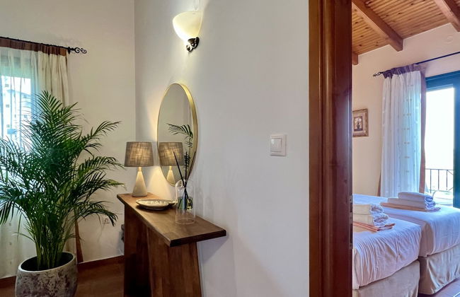 Villa Artemis in Vrises - Foto 38