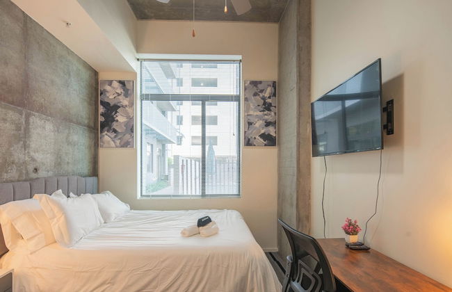 ROVE LIVING/KL - Roosevelt Point - Foto 21