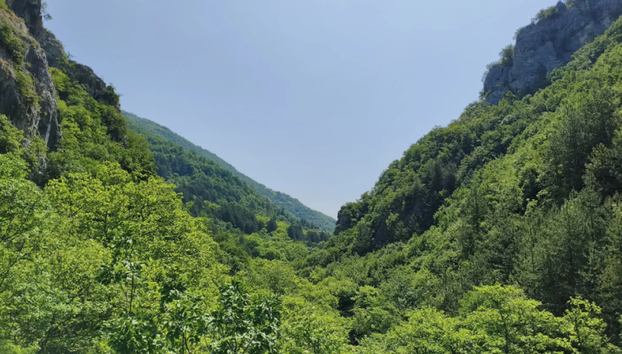Tesalónica: Excursión a los baños termales de Pozar y las cascadas de Edesa - Foto 4