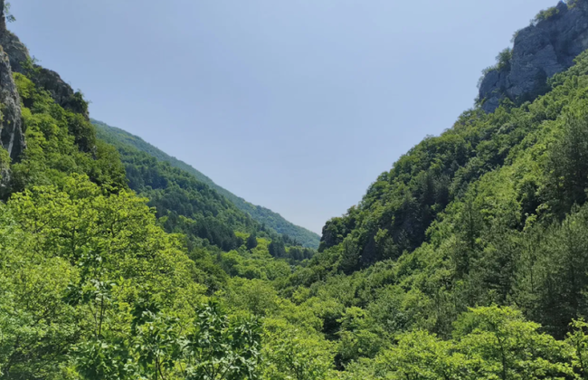 Tesalónica: Excursión a los baños termales de Pozar y las cascadas de Edesa - Foto 4