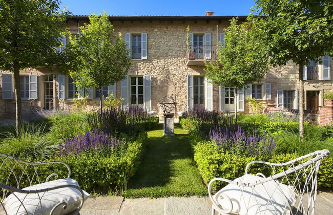 Relais Di Tenuta Santa Caterina - Foto 52