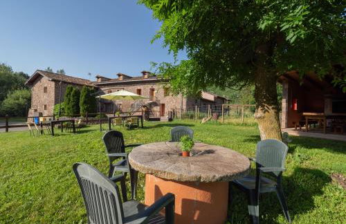 Casa rural Quintana - Montanuy - Photo 17