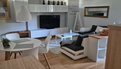 Ferienwohnung Kleine Pause - Foto 4