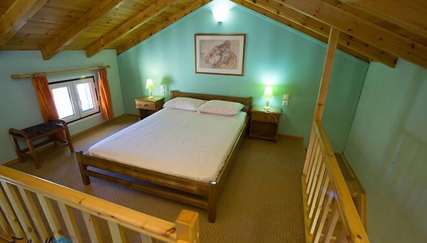 Foufas Houses - Foto 2, Habitación