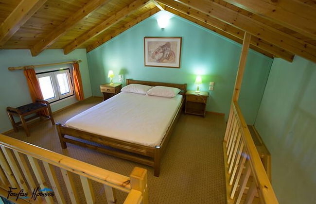 Foufas Houses - Foto 1