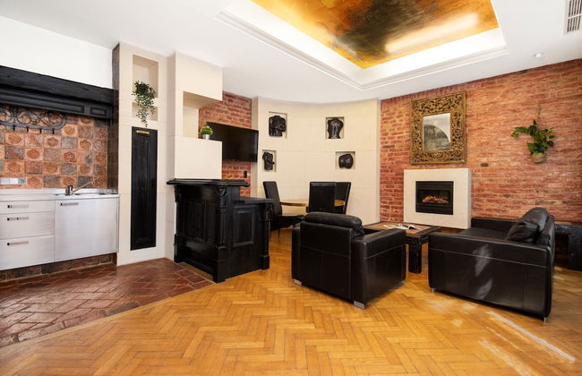 Castello Apartments - Foto 17