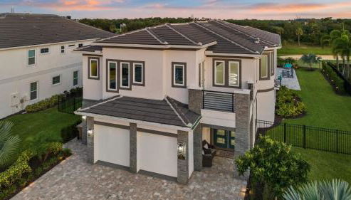 Jacks Club Serenity Villa-TB026 - Foto 5