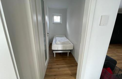 Gemütliche Wohnung im Herzen von Schwäbisch Gmünd - Foto 8