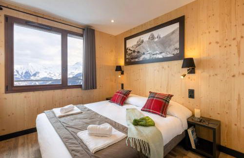 Résidence Club MMV L'Etoile des Sybelles - Foto 37