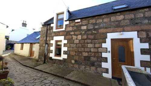 Portknockie 17 Harbour Place - Foto 3