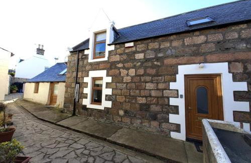 Portknockie 17 Harbour Place - Foto 3