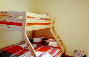 Ferienhaus am Badesee Schönsee Bungalow 12 - Foto 13