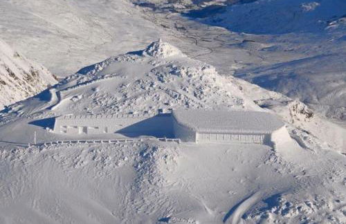 HOLIDAY HOUSE TANYGRISIAU SNOWDONIA North Wales - Foto 44