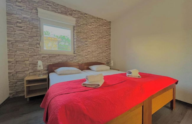 Apartments Rotim - Foto 41