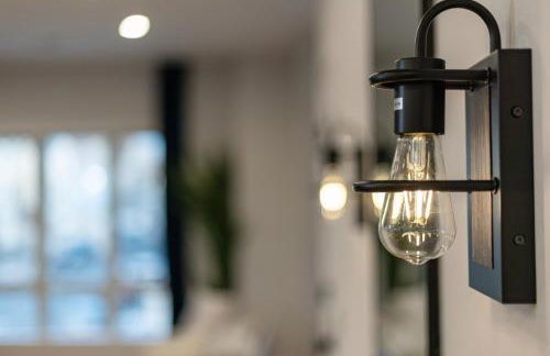 Free Parkng 2br 2ba 2 King beds EWR 15min - Foto 30