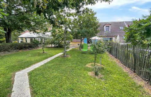 Holiday Home Mesnil St Pere Cottages De Port - Foto 9