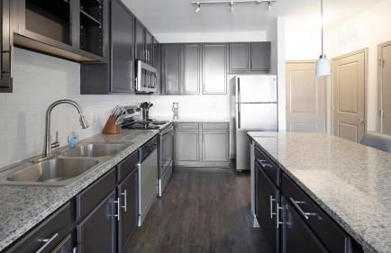 Landing Stunning 1BD Gym Clubhouse - Foto 43