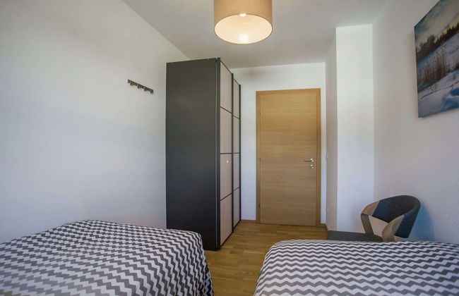 Apartment Near the ski Slope in Brixen - Foto 27