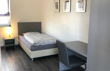 Gästehaus Strauss - Foto 12