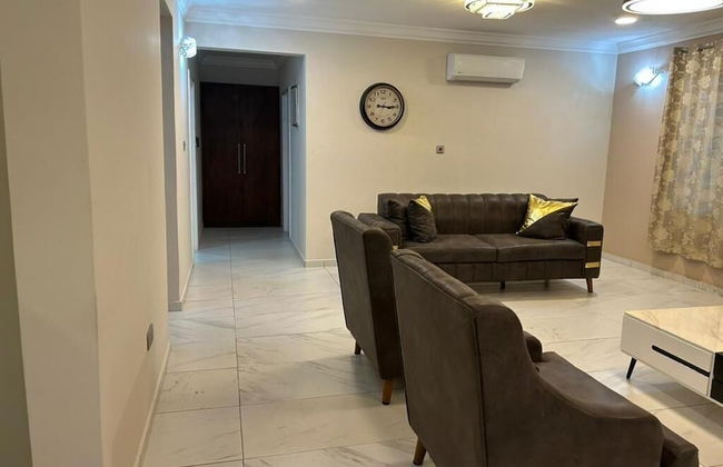 3 Bedroom En-suite House in Communication Hills, East Legon Hills - Photo 9