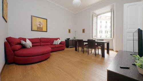 4bnb - Spacious Belli Apartment - Foto 3