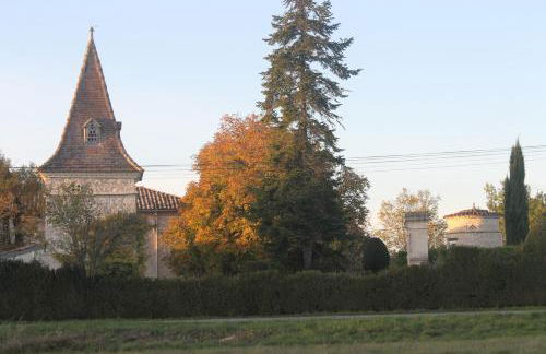 Gîte Le Pressoir - Photo 33