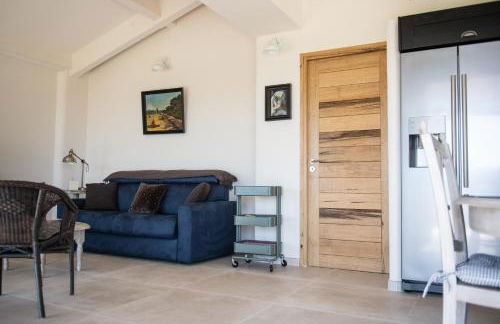 Bastide Toujours Dimanche, Maison de vacances avec vue & piscine chauffée - Photo 41