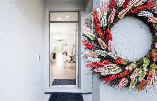 Entire House close to Disney - Foto 65