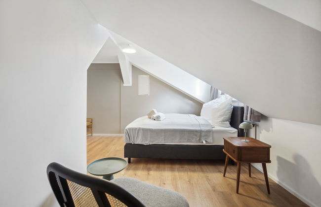 Limehome Dresden Antonstraße - Foto 4