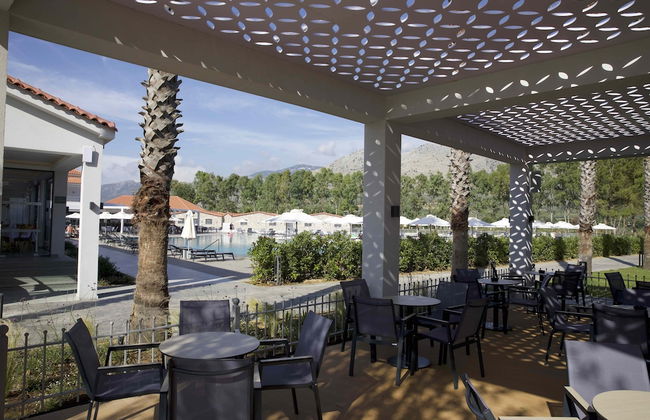 Paleros Beach Resort - Foto 17