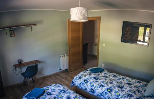 Finca La Naguada Casa Rural en Asturias - Foto 37