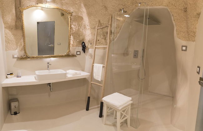 Thymus Residence nei Sassi - Photo 69