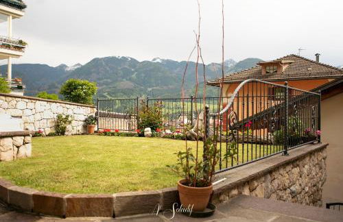 Al Soladif - Mansarda con vista - Foto 54