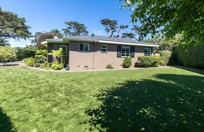 Mv14: Beach Retreat Close To The Beach And Carmel - Foto 61