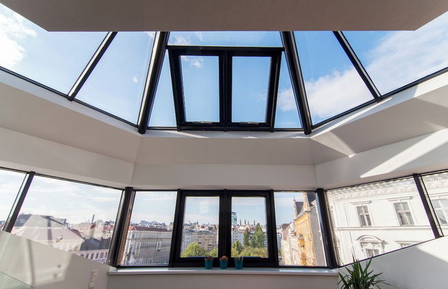 Margareten Apartments - contactless check in - Foto 60