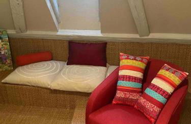 Le Majestueux dans le centre historique - Foto 23