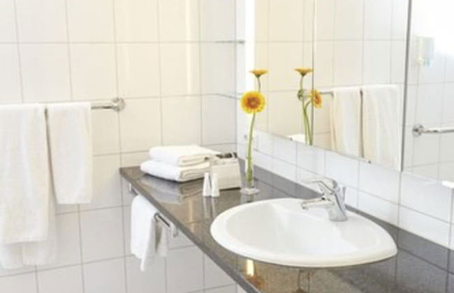 Residenz am Dom Boardinghouse Apartments - Foto 18