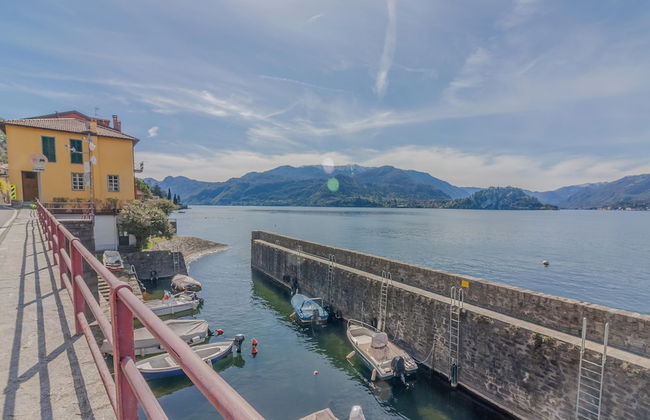 Al Porticciolo in Varenna - Foto 31