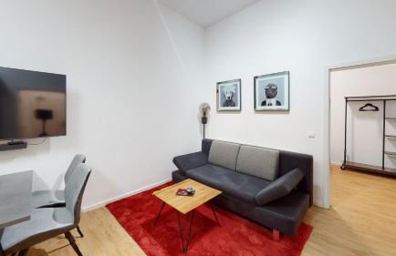 SweetHome - Luxus pur - große Küche, WiFi - Foto 3