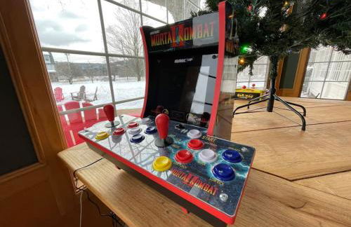 ADK Game House - Foto 34