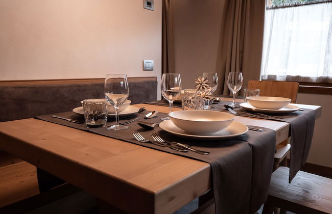 Stella Alpina Suite - Foto 12