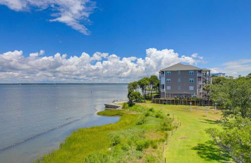 Ocean Club Condo Spectacular View and Beach Access! - Foto 23