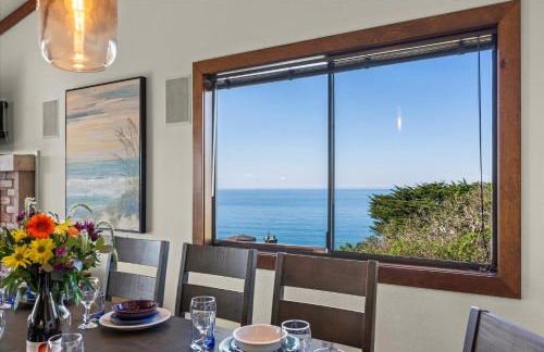 Whale Watch FANTASTIC VIEWS Game Room Dog Friendly - Foto 14