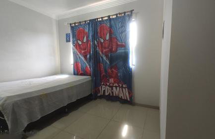 Sobrado grande disponível em ótima localização - Foto 5