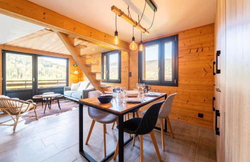 Appartement Les Genevriers - Foto 11