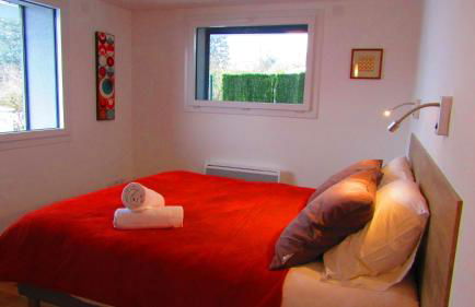 Appartement Semnoz - Vue Lac - Foto 10