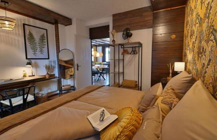 Yellow Lounge Schwarzwald - mit Veranda - Foto 24