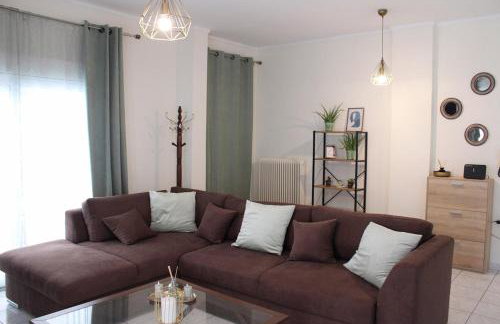 Sole Apartment Xanthi - Foto 11