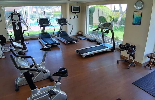 Coral Boutique Villas - Photo 17