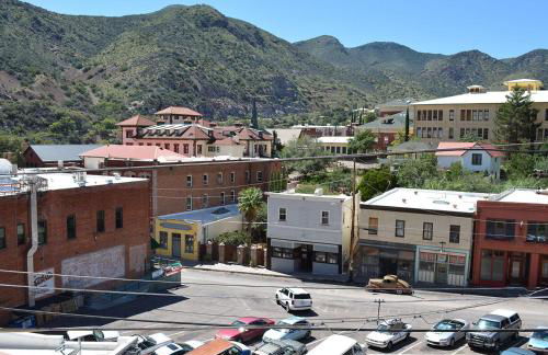 Eldorado Suites Hotel - Foto 25